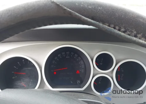 2008 Toyota Tundra Limited 5.7L V8 из США, поврежденный, VIN 5TBDV58128S516925